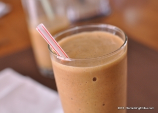 Here’s a Frozen Coffee That’s actually Good For You (With The Power of Chia!).