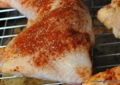 RecipeBeta: Chicken Cacciatore (or, sometimes, you just gotta cook to please yourself).
