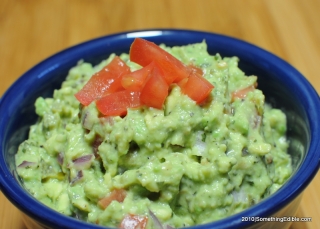 Guacamole (or, My Commensalistic Relationship with Professional Sports.)