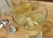 The Botanical Mystery Tour: A Review of The Homemade Gin Kit.