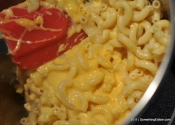 Weeknight Easy: One-Pot Stove Top Macaroni and Cheese (that’s worth eating).