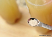 Those that can’t drink brew: Do-It-Yourself Ginger Beer Step-by-Step.