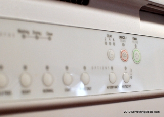 How to Get Your Dishwasher to Live Up to Its Name